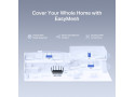 MERCUSYS MR47BE - BE9300 2.5Gbps
