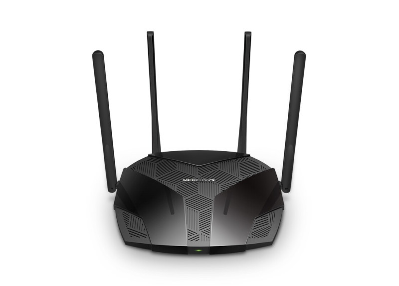 MERCUSYS MR70X - AX1800 Gigabit