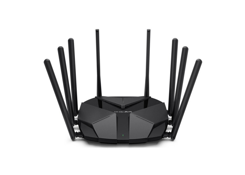 MERCUSYS MR90X - AX6000 2.5Gbps