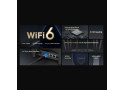 MERCUSYS MR90X - AX6000 2.5Gbps