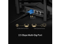 MERCUSYS MR90X - AX6000 2.5Gbps
