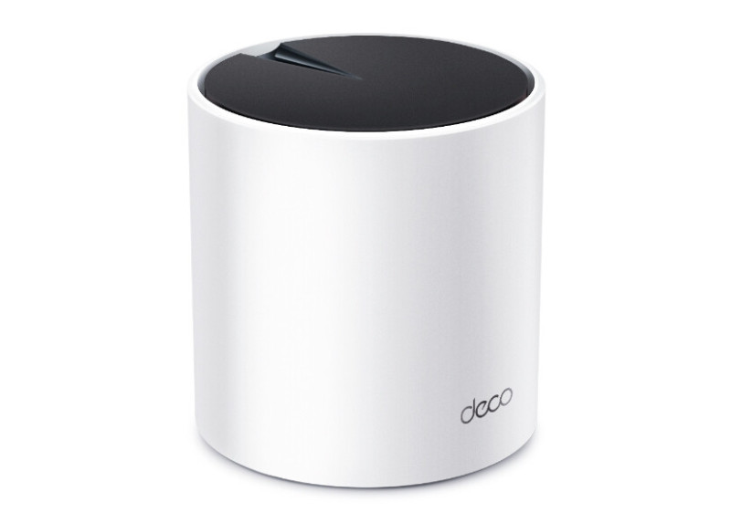 TP-Link Deco X55 3000Mbps Gigabit.