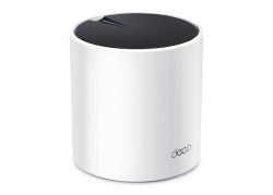 TP-Link Deco X55 3000Mbps Gigabit set van 3.