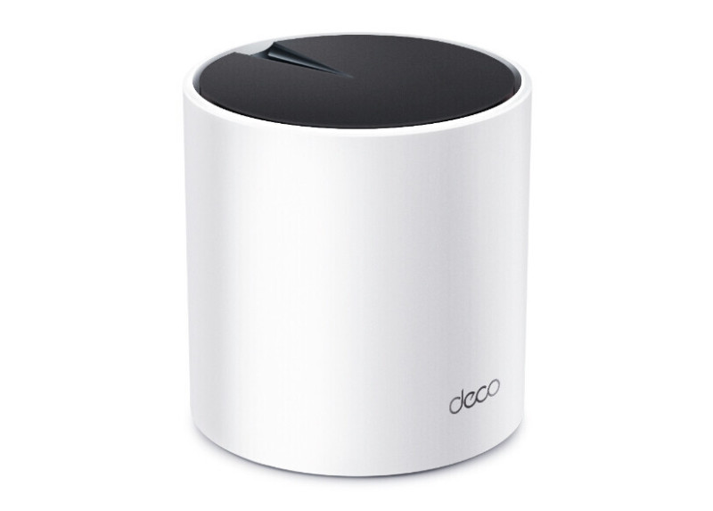 TP-Link Deco X55 3000Mbps Gigabit set van 3.