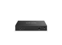 MERCUSYS 8Port 1Gbps (7xPoE+) MS108GP