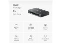 MERCUSYS 8Port 1Gbps (7xPoE+) MS108GP