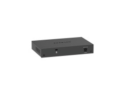 Netgear 5 Poort/4xPoE+ 1Gbps GS305Pv3