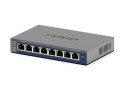 Netgear 8 Poort ProSafe GS108Ev4 1Gbps