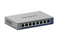 Netgear 8 Poort ProSafe GS108Ev4 1Gbps
