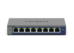 Netgear 8 Poort ProSafe GS108Ev4 1Gbps