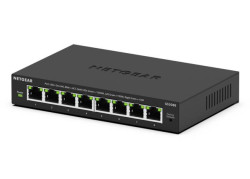 Netgear 8 Poort ProSafe GS308Ev4 1Gbps