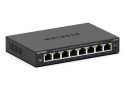 Netgear 8 Poort ProSafe GS308Ev4 1Gbps
