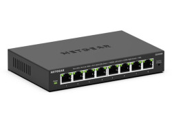 Netgear 8 Poort ProSafe GS308Ev4 1Gbps