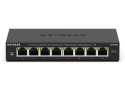 Netgear 8 Poort ProSafe GS308Ev4 1Gbps