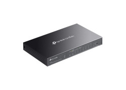 TP-Link 10Port 8x PoE+ 1x SFP 1xRJ45 Easy Smart