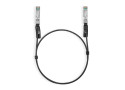 TP-Link DA SFP+ 10 Gbps 1M kabel