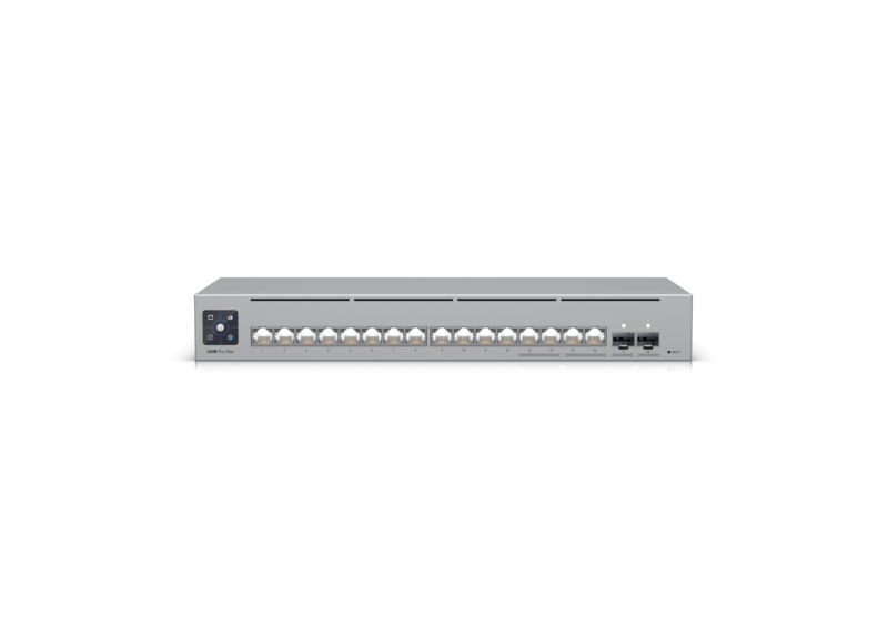 Ubiquiti Pro Max 16 Etherlighting