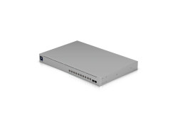 Ubiquiti Pro XG 10 PoE Etherlighting 400W 10G