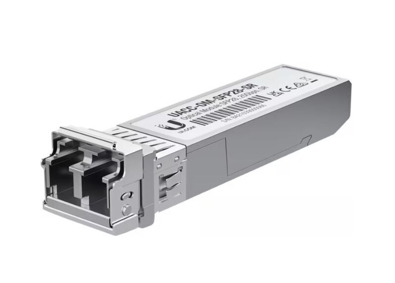 Ubiquiti U Fiber module UACC-OM-SFP28-SR Ubiquiti U Fiber module UACC-OM-SFP28-SR