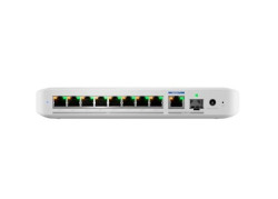 Ubiquiti USW-Flex 8Port PoE 2.5Gbps Managed