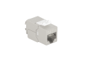 Keystone Jack RJ45 Cat8.1 Shielded Logilink