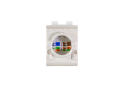 Keystone Jack RJ45 Cat8.1 Shielded Logilink