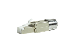 Veldconfectioneerbare RJ45 Cat8.1 LogiLink