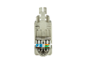 Veldconfectioneerbare RJ45 Cat8.1 LogiLink