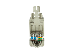 Veldconfectioneerbare RJ45 Cat8.1 LogiLink