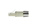 Veldconfectioneerbare RJ45 Cat8.1 LogiLink