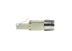 Veldconfectioneerbare RJ45 Cat8.1 LogiLink