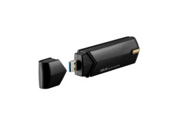 1775Mbps WIFI6 - ASUS USB-AX56