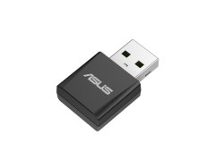 2882Mbps WIFI7 - ASUS USB-BE92 Nano