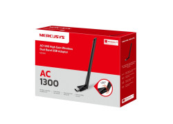 MERCUSYS WL AC1300 High Gain - MA30H