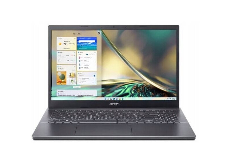 Acer 15,6" i5-12/12GB/512GB/FHD/W11