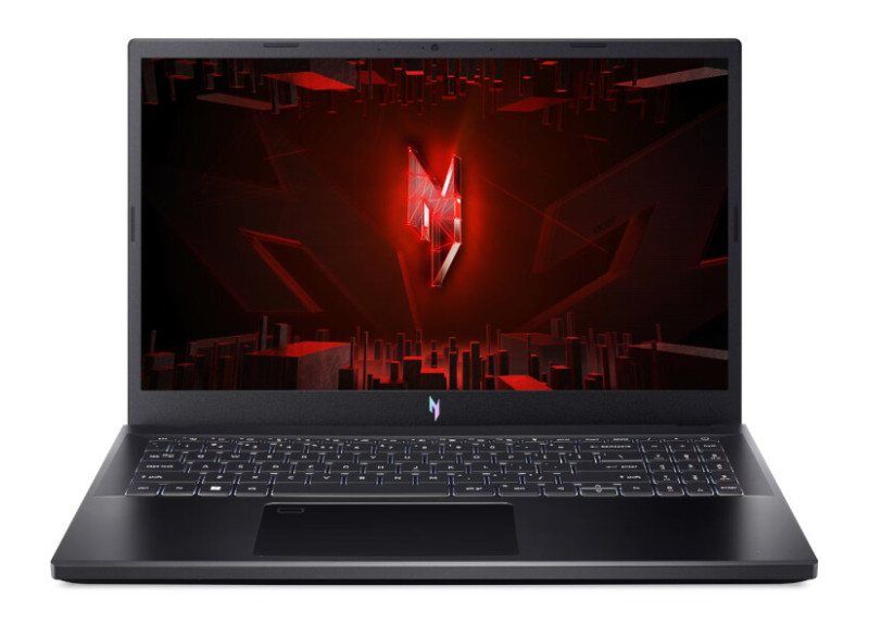 Acer 15,6" i5-13/16GB/512GB/FHD IPS 144Hz/4050 6GB/NoO