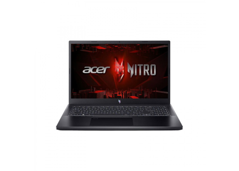 Acer 15,6" i5-13/16GB/512GB/FHD IPS 144Hz/4060 8GB/NoOS