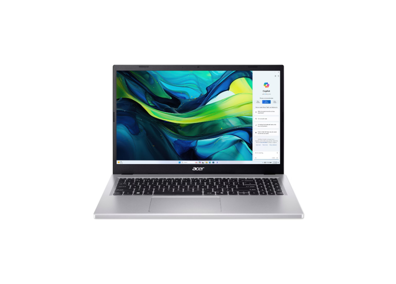 Acer 15,6" i5-13/16GB/512GB/FHD IPS/NoOS
