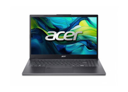 Acer 15,6" R5-8/16GB/512GB/FHD IPS/NoOS