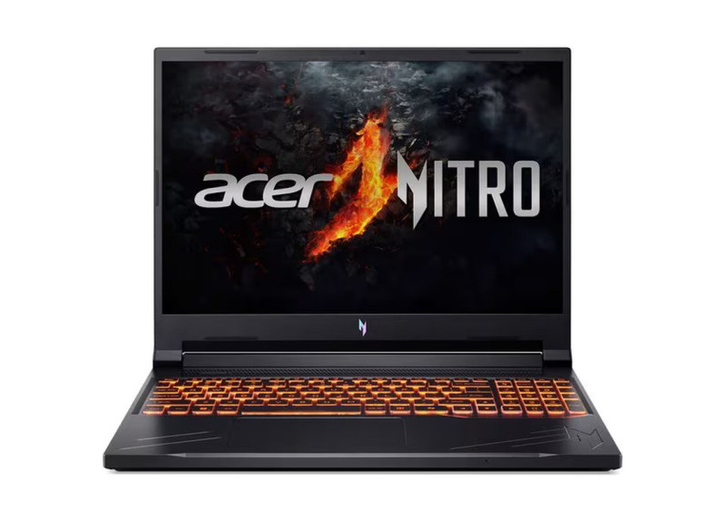 Acer 16,0" i5-14/16GB/512GB/WUXGA IPS 165Hz/4060 8GB/NoO