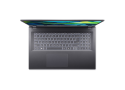 Acer 17,3" 5-120/16GB/512GB/FHD IPS/NoOS