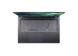 Acer 17,3" 5-120/16GB/512GB/FHD IPS/NoOS