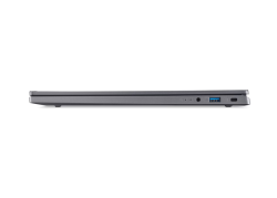 Acer 17,3" 5-120/16GB/512GB/FHD IPS/NoOS