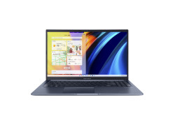 ASUS 15,6" i3-12/8GB/512GB/W11 RENEW Blauw