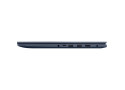 ASUS 15,6" i3-12/8GB/512GB/W11 RENEW Blauw