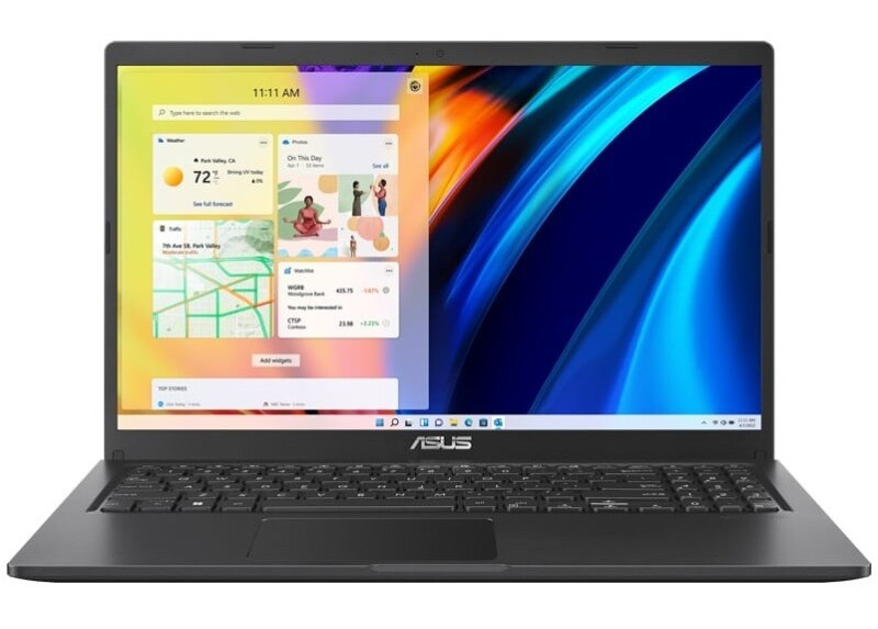Asus 15,6" i3-N/8GB/256GB/W11 RENEW