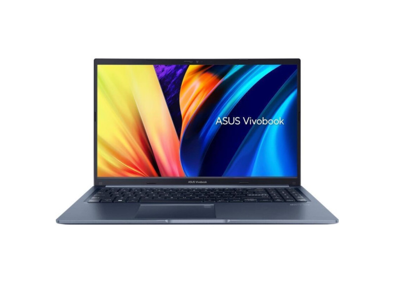 ASUS 15,6" i5-13/16GB/512GB/FHD/NoOS Blauw