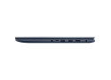 ASUS 15,6" i5-13/16GB/512GB/FHD/NoOS Blauw