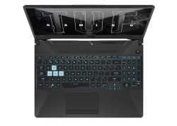 ASUS 15,6" R5-7/16GB/512GB/FHD 144Hz/3050 4GB/NoOS