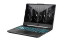 ASUS 15,6" R5-7/16GB/512GB/FHD 144Hz/3050 4GB/NoOS